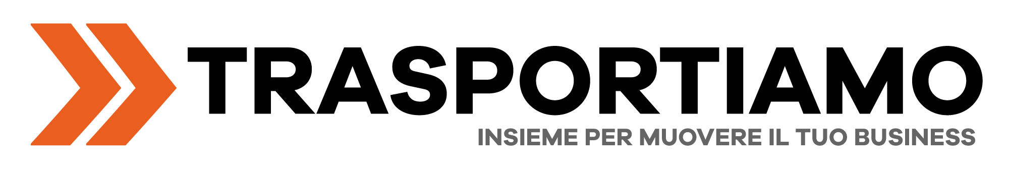 Trasportiamo logo