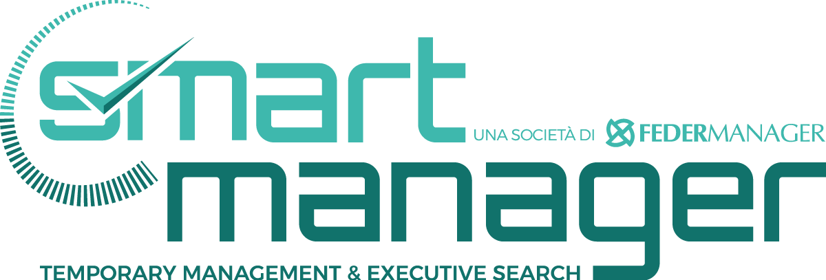 Smart Manager - Temporary Management & Executive Search